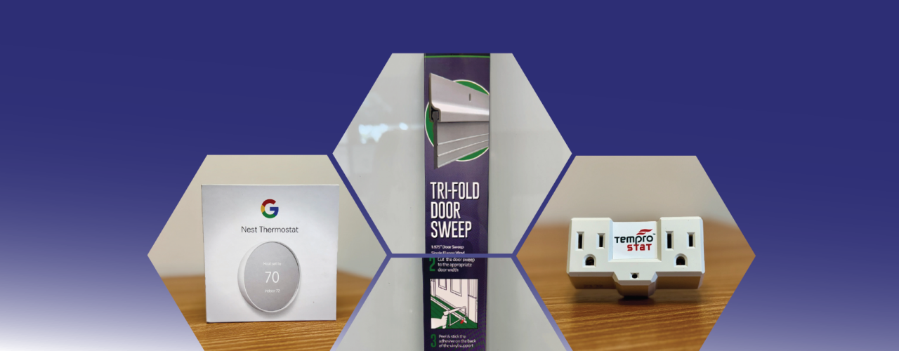 Free Energy Savings Products