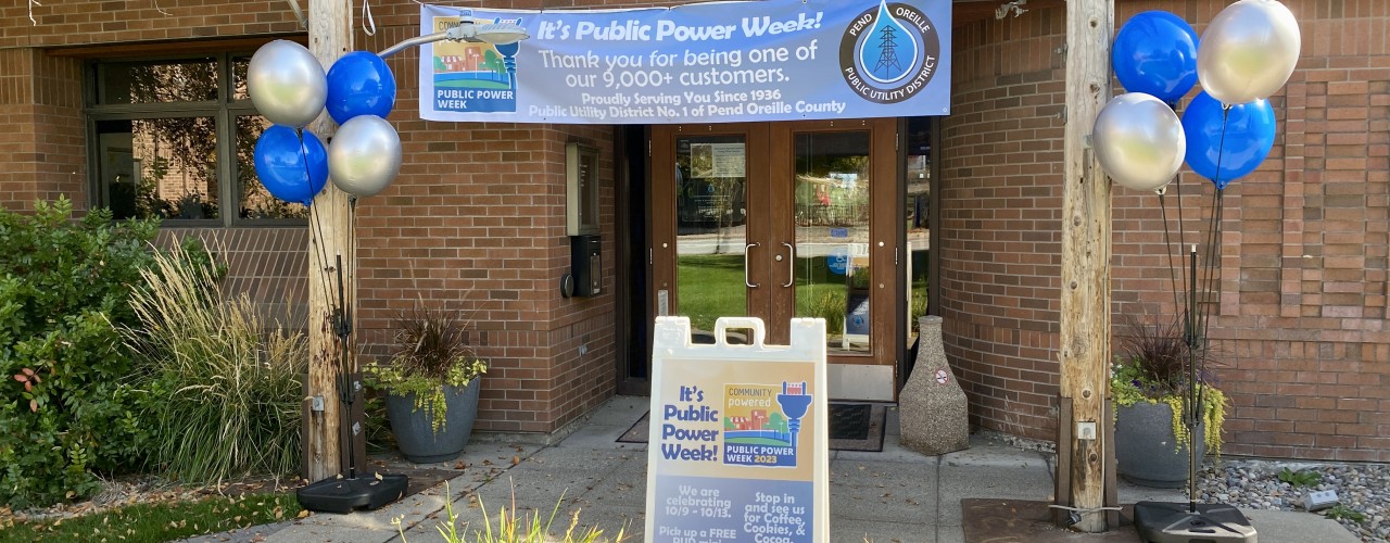 Public Power Week