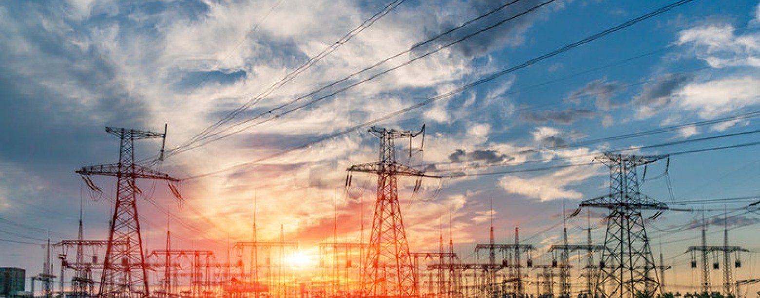 Large Industrial Customers & Your Rates