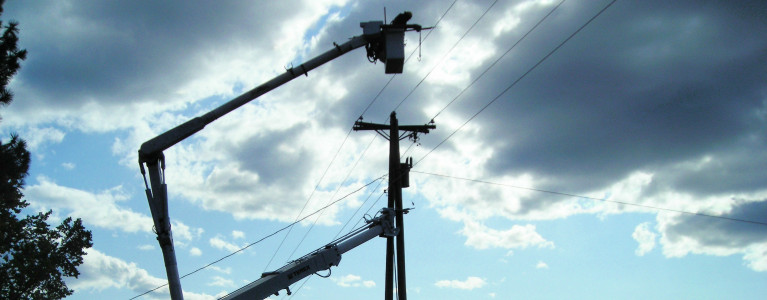 Company Profile » Pend Oreille