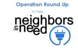 Operation Round Up