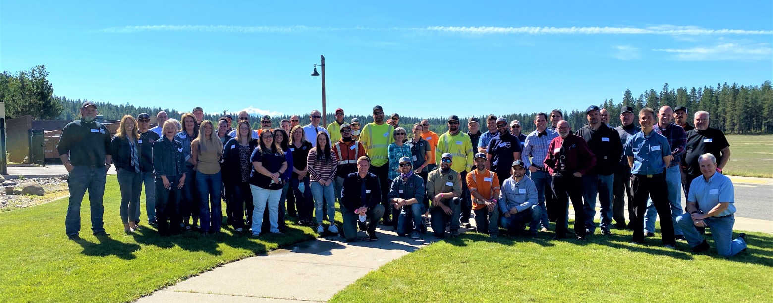 A Career at Pend Oreille Public Utility District