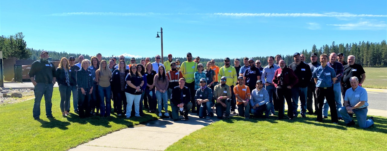 Fiber & Electric Line Extension Requests