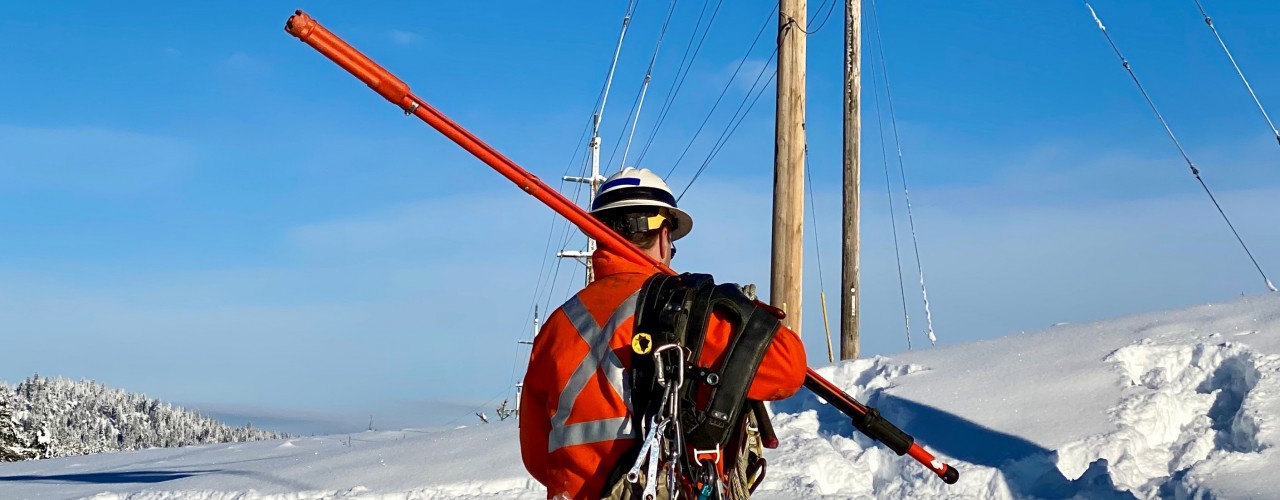 Outage Information