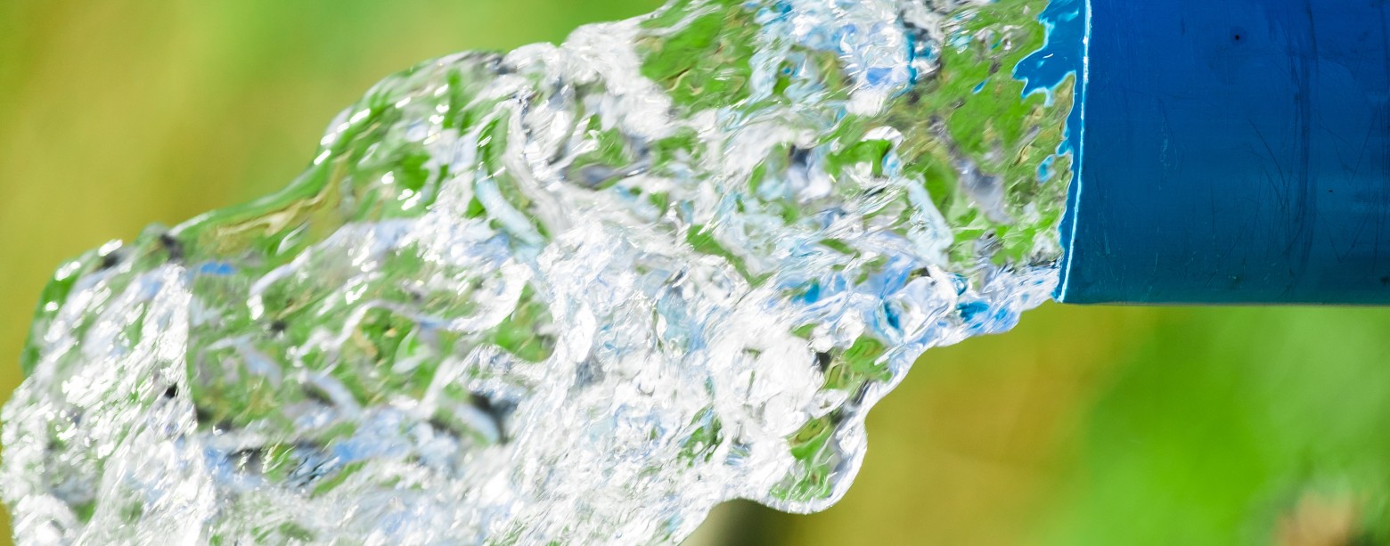 Annual Community Water Meetings 